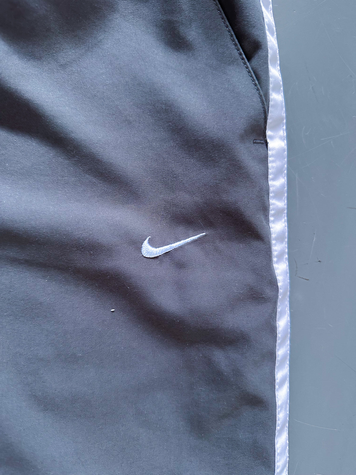 Nike Vintage *PREMIUM* Trackpants | M