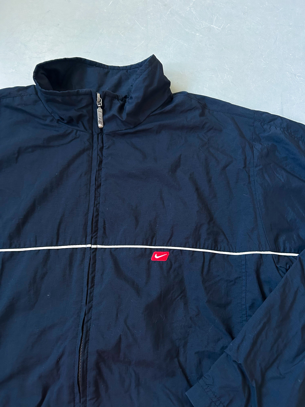 Vintage Nike Pullover | M