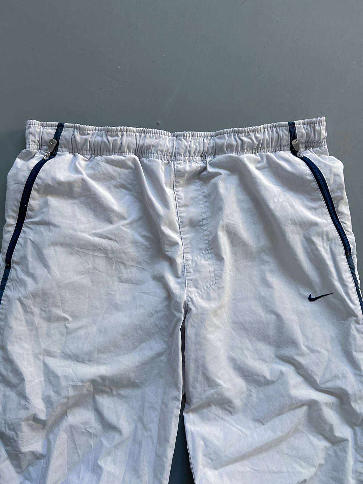Nike Vintage *PREMIUM* Trackpants | M