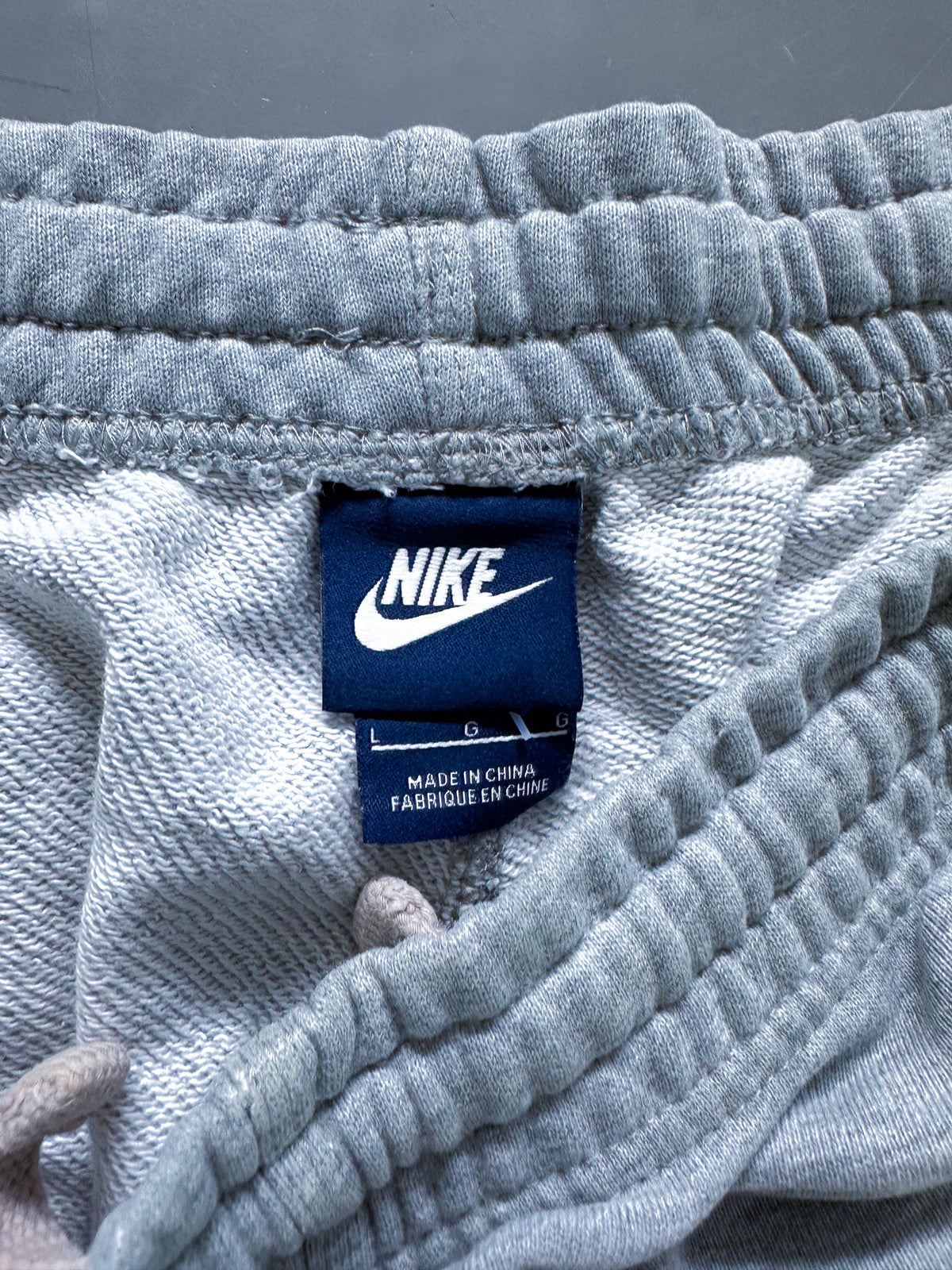 Nike Vintage Sweatpants | L