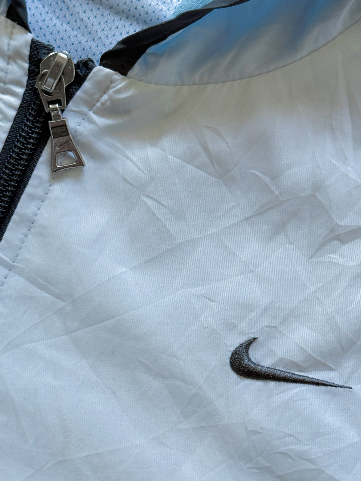 Nike Vintage Trackjacket | M