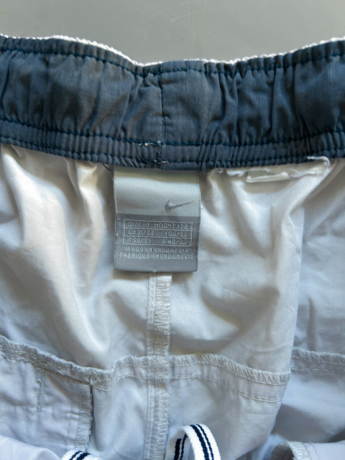 Nike Vintage *PREMIUM* Trackpants | M