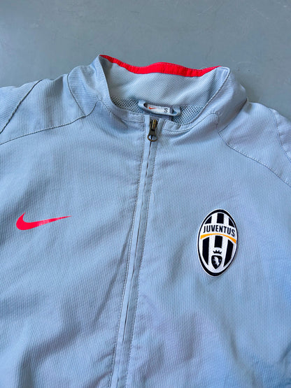 Vintage Nike x Juve Trackjacket | S