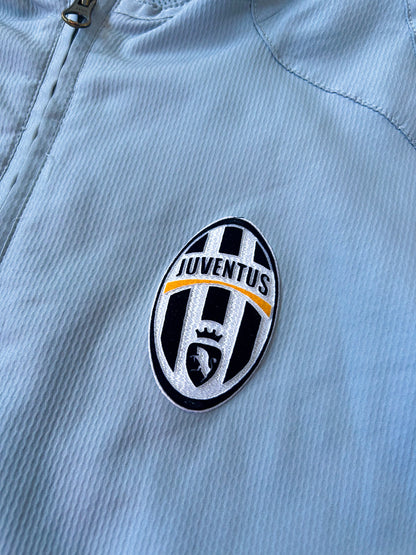 Vintage Nike x Juve Trackjacket | S