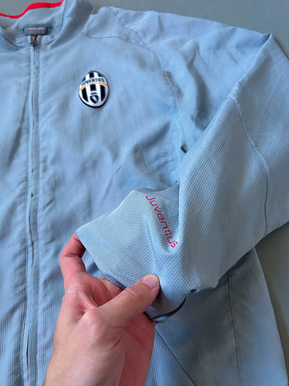 Vintage Nike x Juve Trackjacket | S