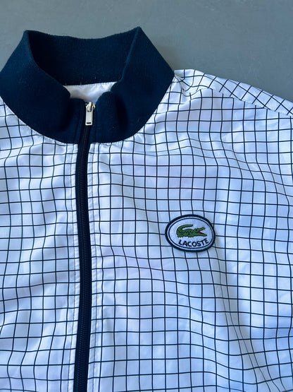 Vintage Lacoste Jacke | L