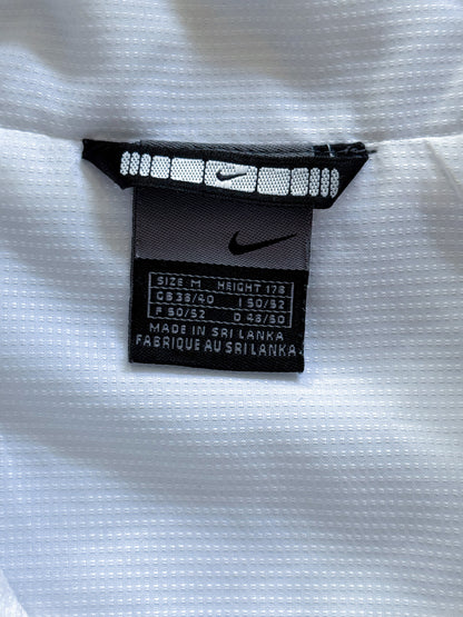 Nike Vintage Trackjacket | M