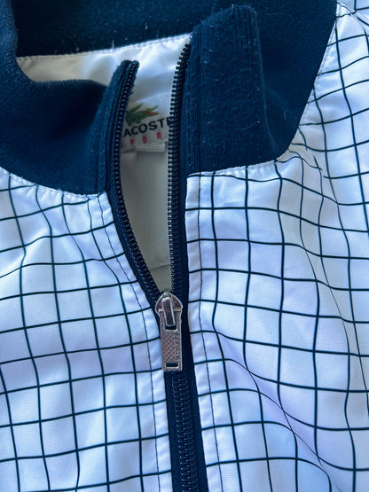 Vintage Lacoste Jacke | L