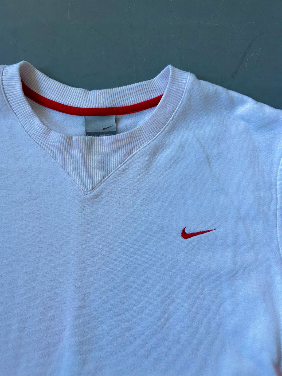 Vintage Nike Pullover | S