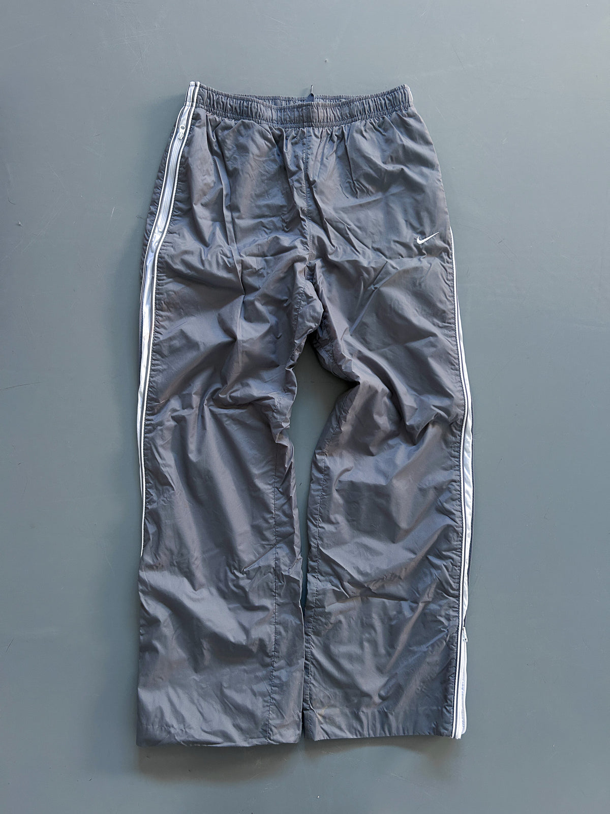 Nike Vintage Trackpants | XS