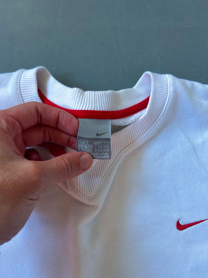Vintage Nike Pullover | S