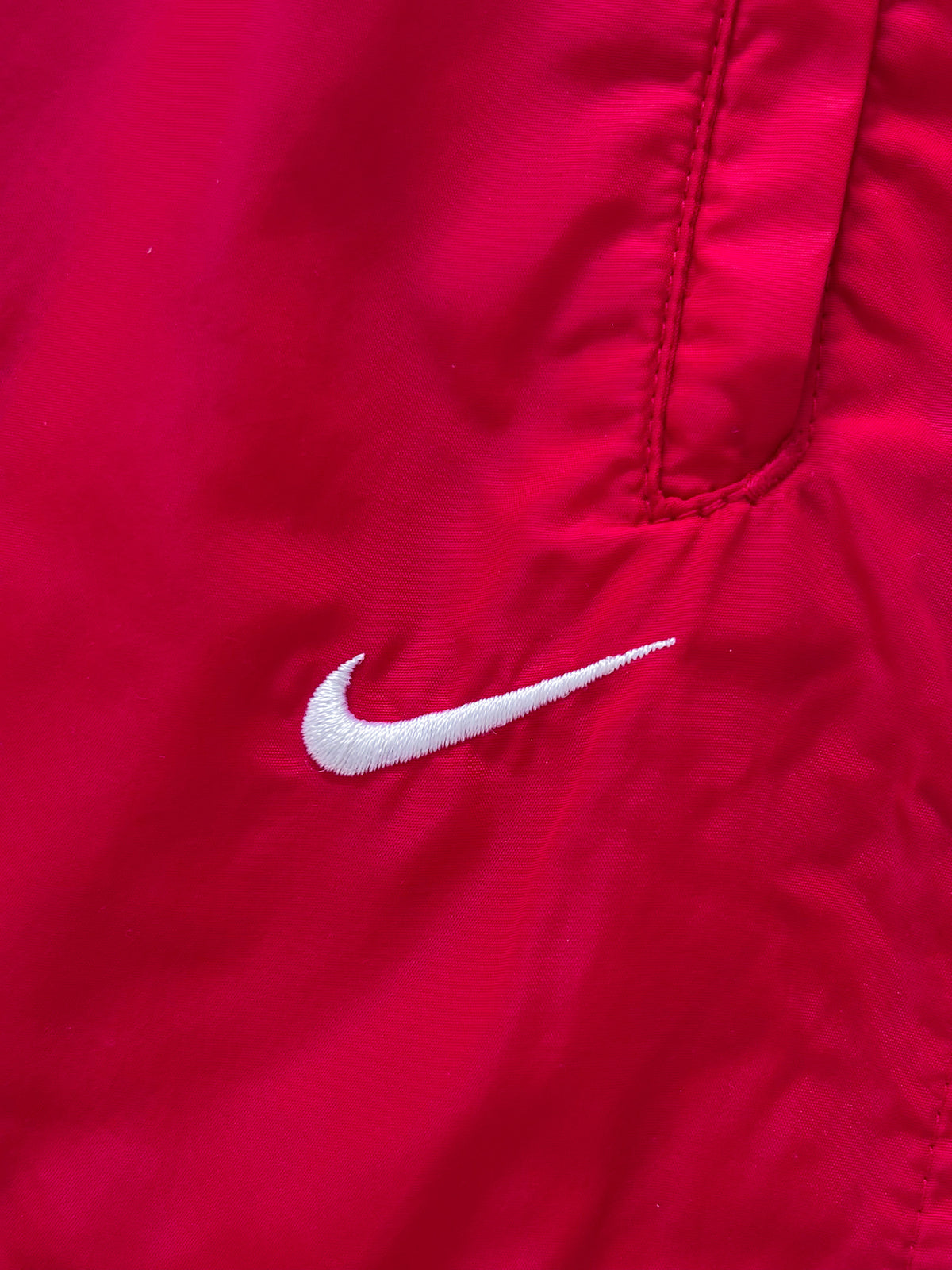 Nike Vintage Trackpants | M