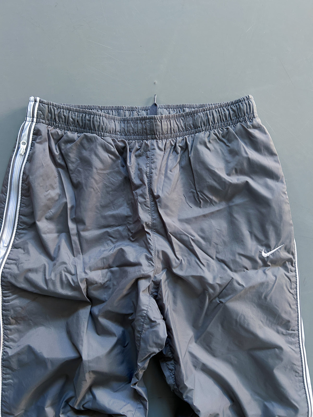 Nike Vintage Trackpants | XS