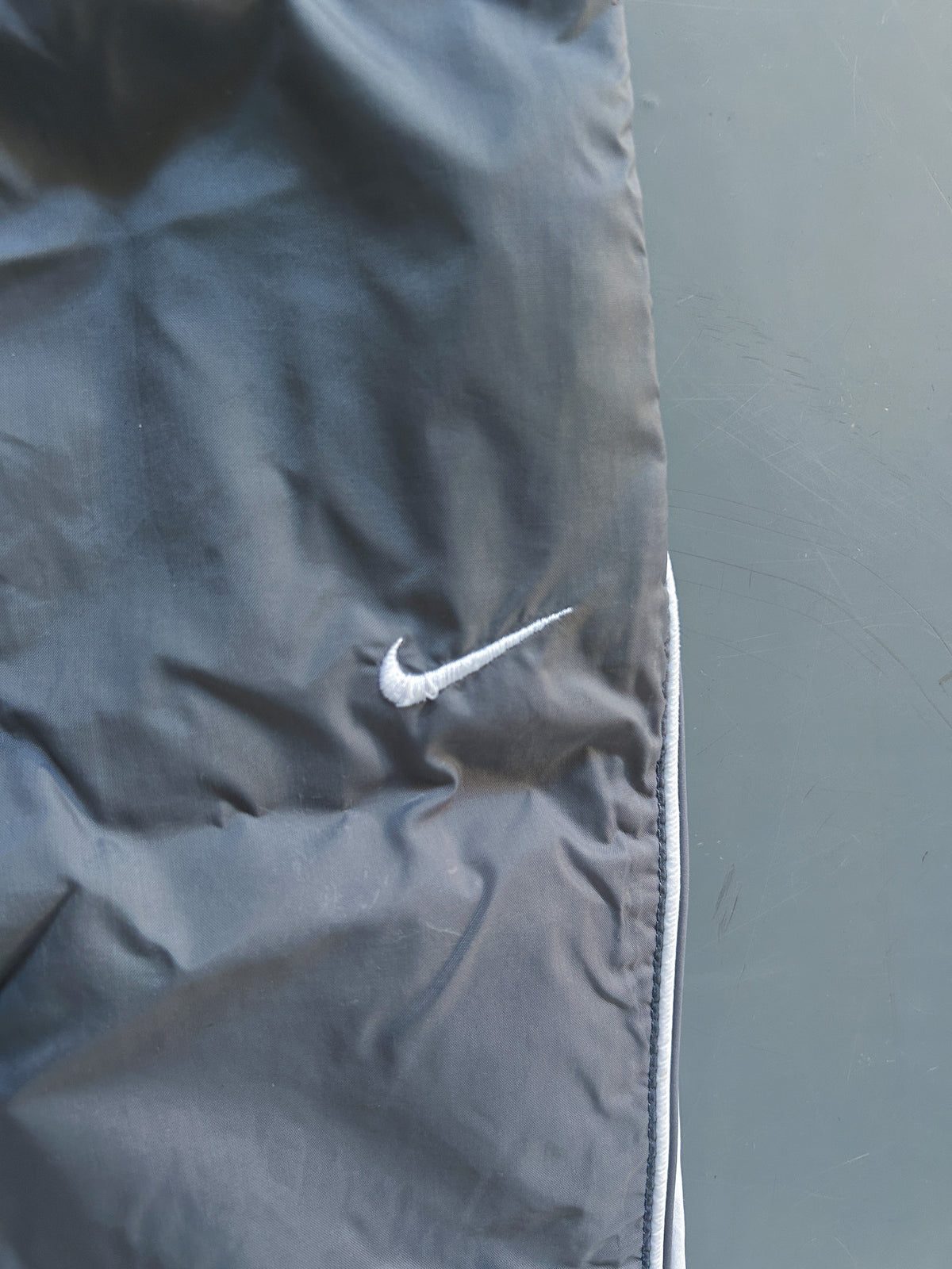 Nike Vintage Trackpants | XS