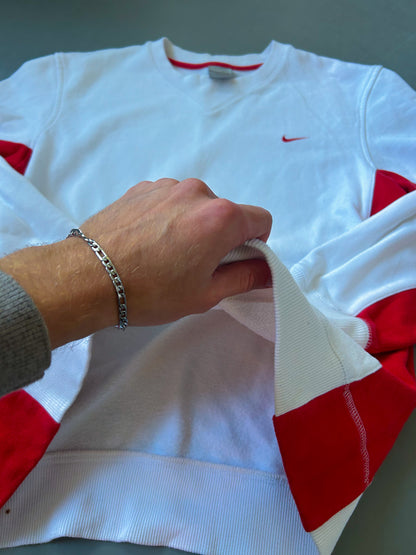 Vintage Nike Pullover | S