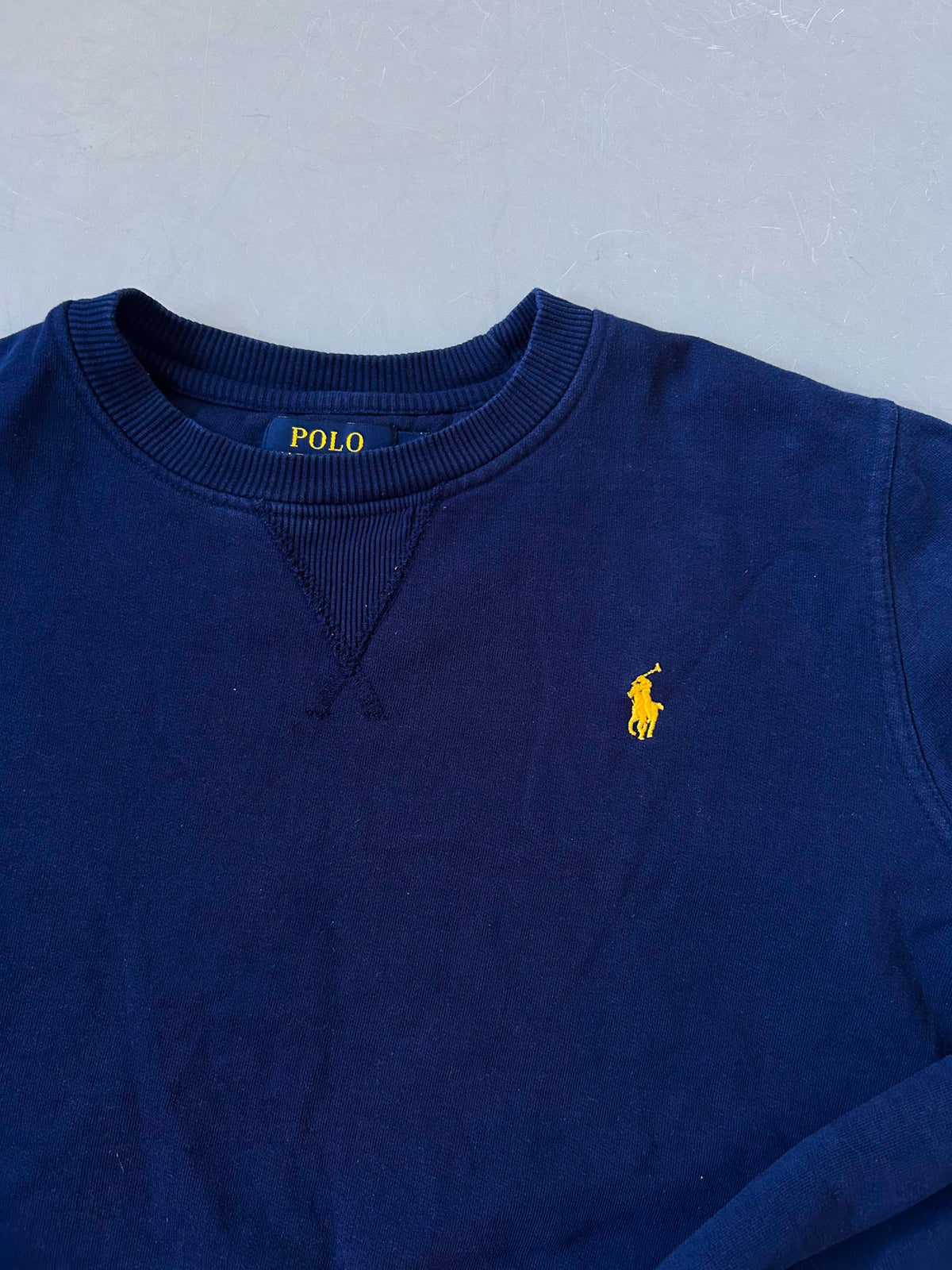 Polo Ralph Lauren Pullover | S