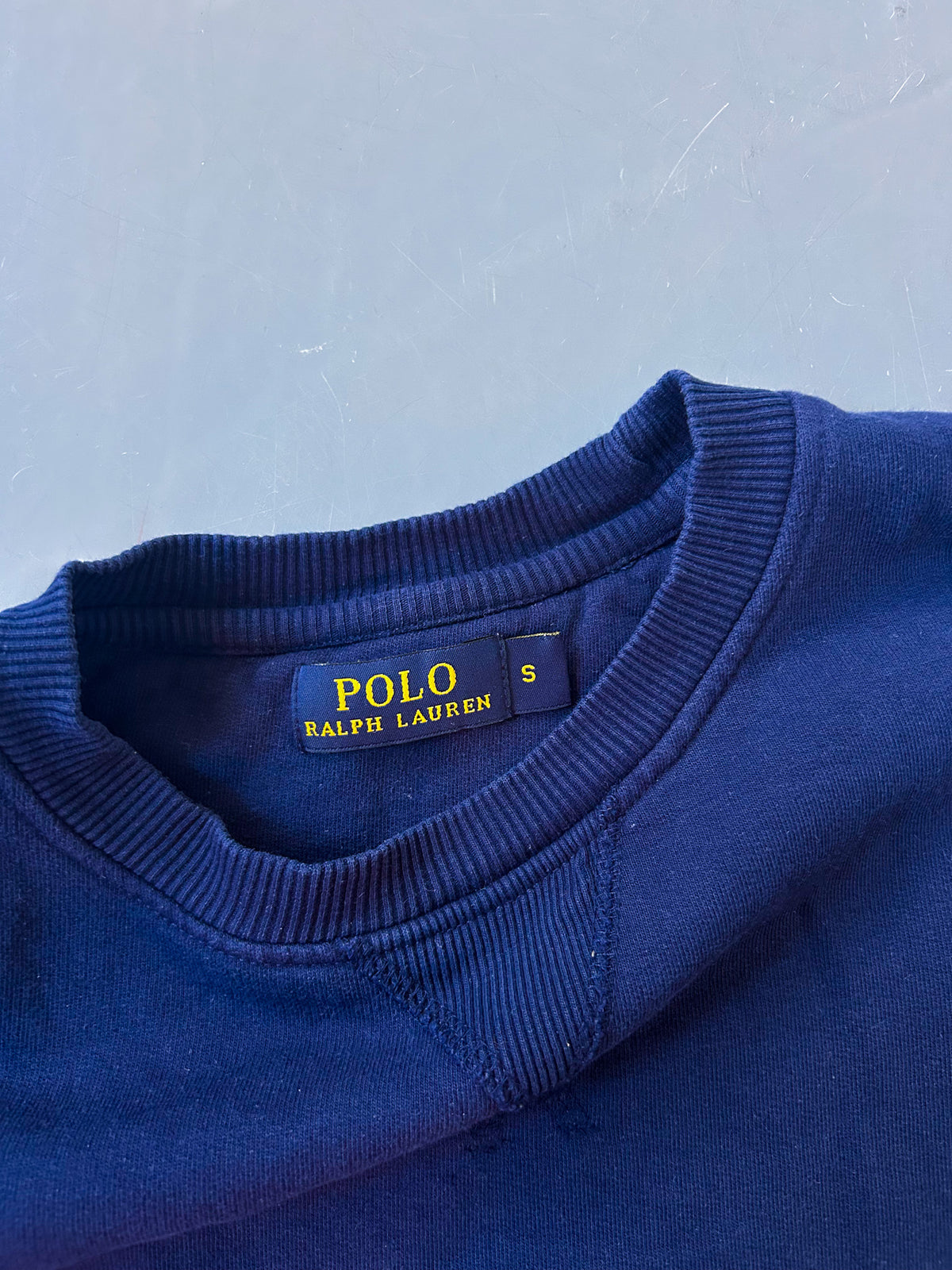 Polo Ralph Lauren Pullover | S
