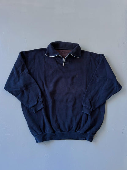 Yves Saint Laurent Vintage Pullover | XL