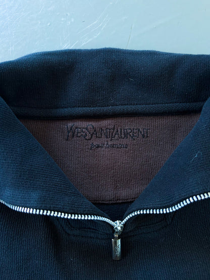Yves Saint Laurent Vintage Pullover | XL