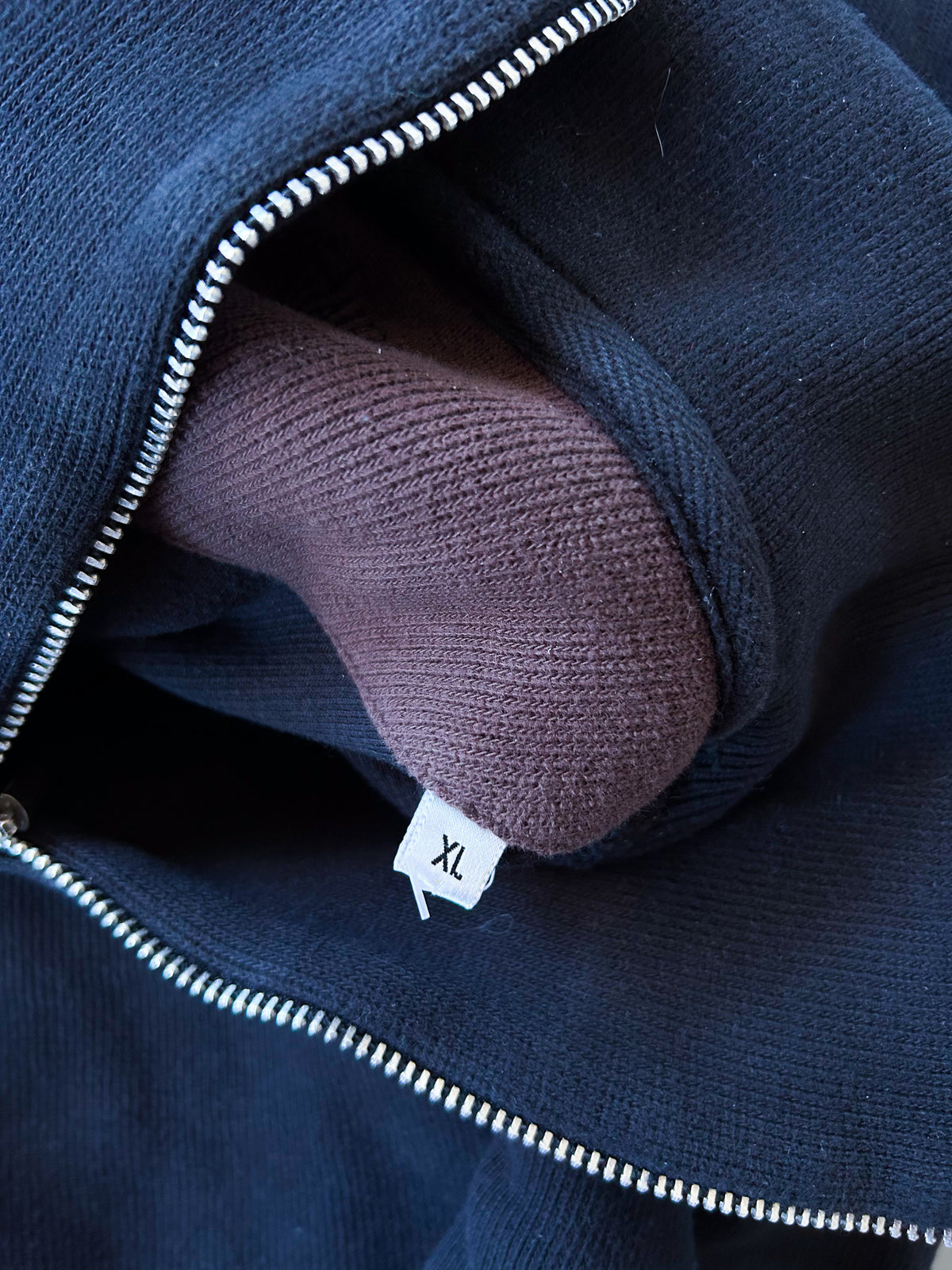 Yves Saint Laurent Vintage Pullover | XL