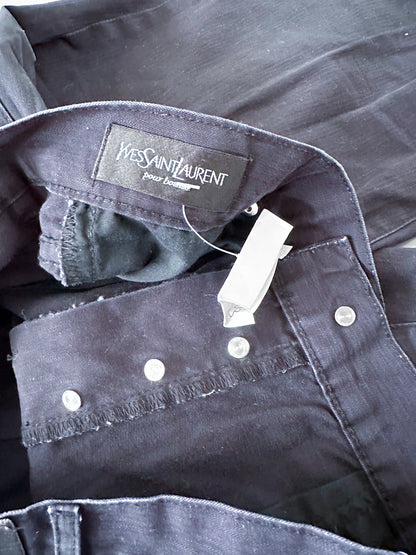 Yves Saint Laurent *PREMIUM* Vintage Baggy Jeans | M