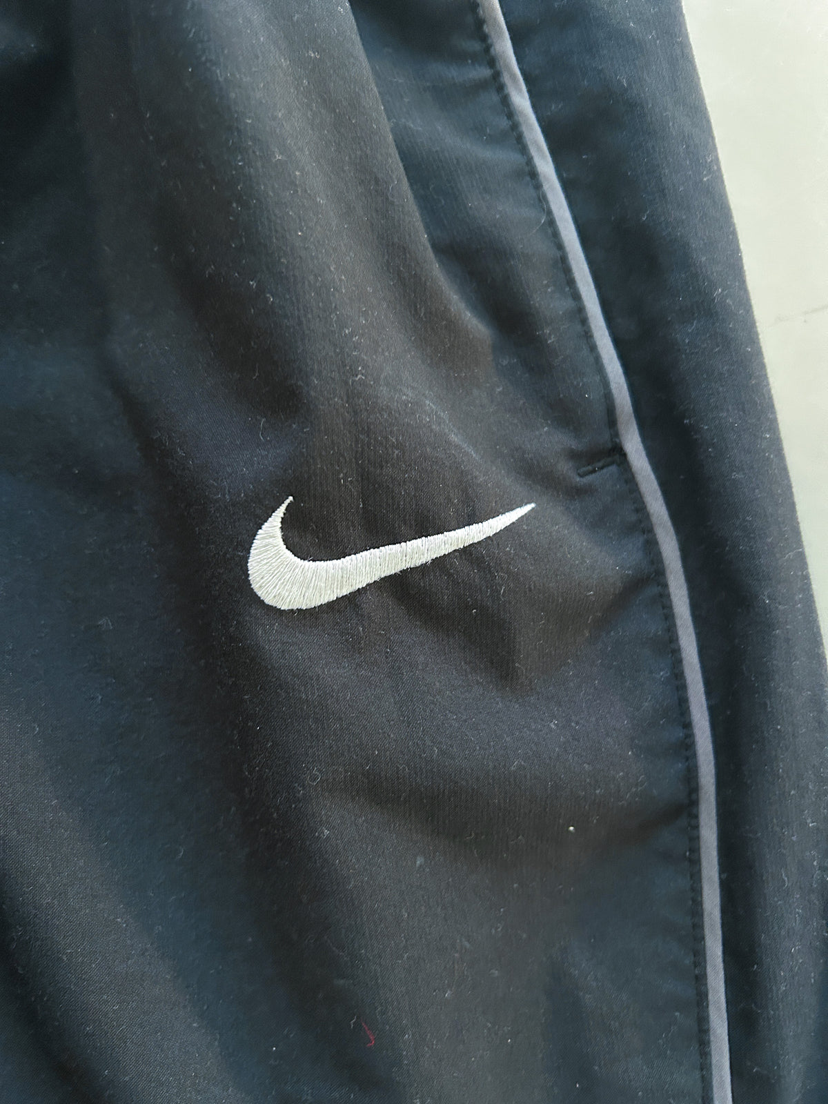 Nike Vintage Trackpants | M