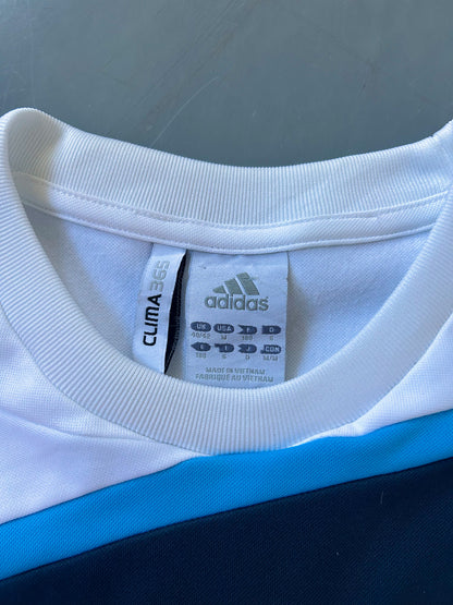 Vintage Adidas x Marseille Pullover | M
