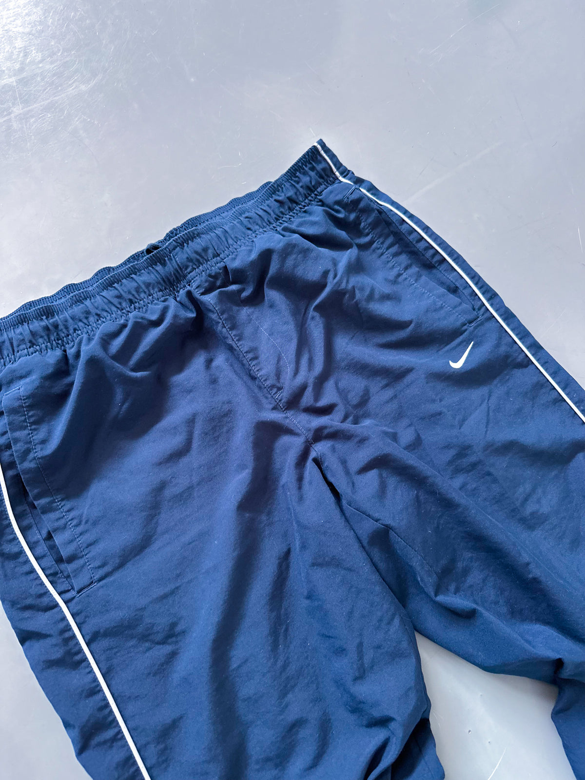 Nike Vintage Trackpants | S