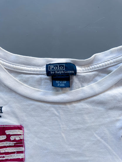 Polo Ralph Lauren Vintage Longlseeve / Pullover | S