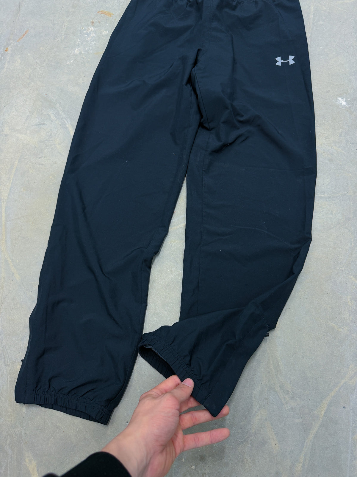 Under Armour Vintage Trackpants | XS