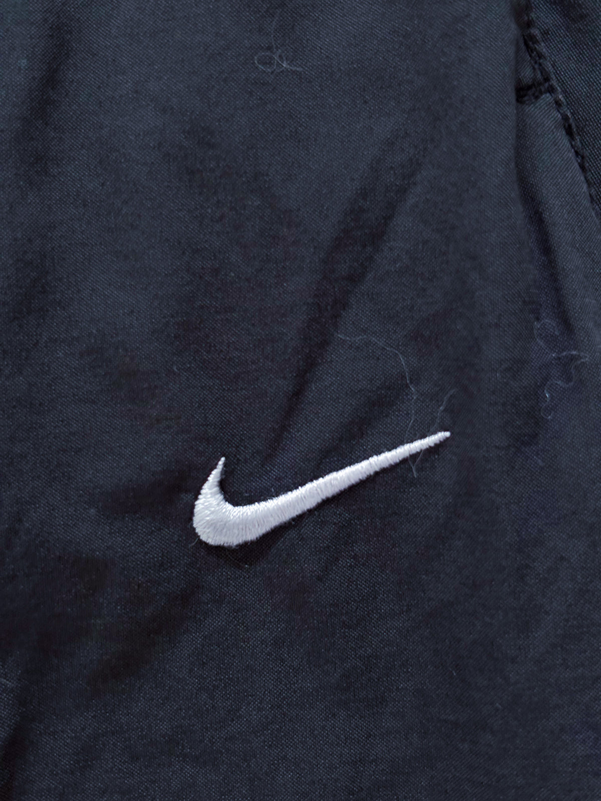Nike Vintage Trackpants | S