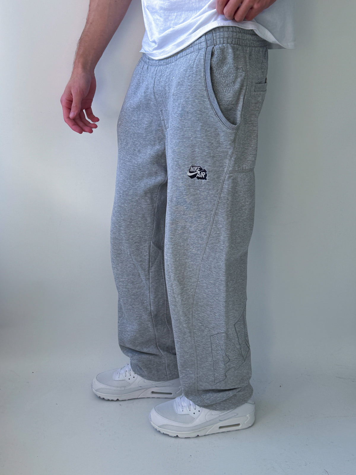 Nike Vintage Sweatpants | M