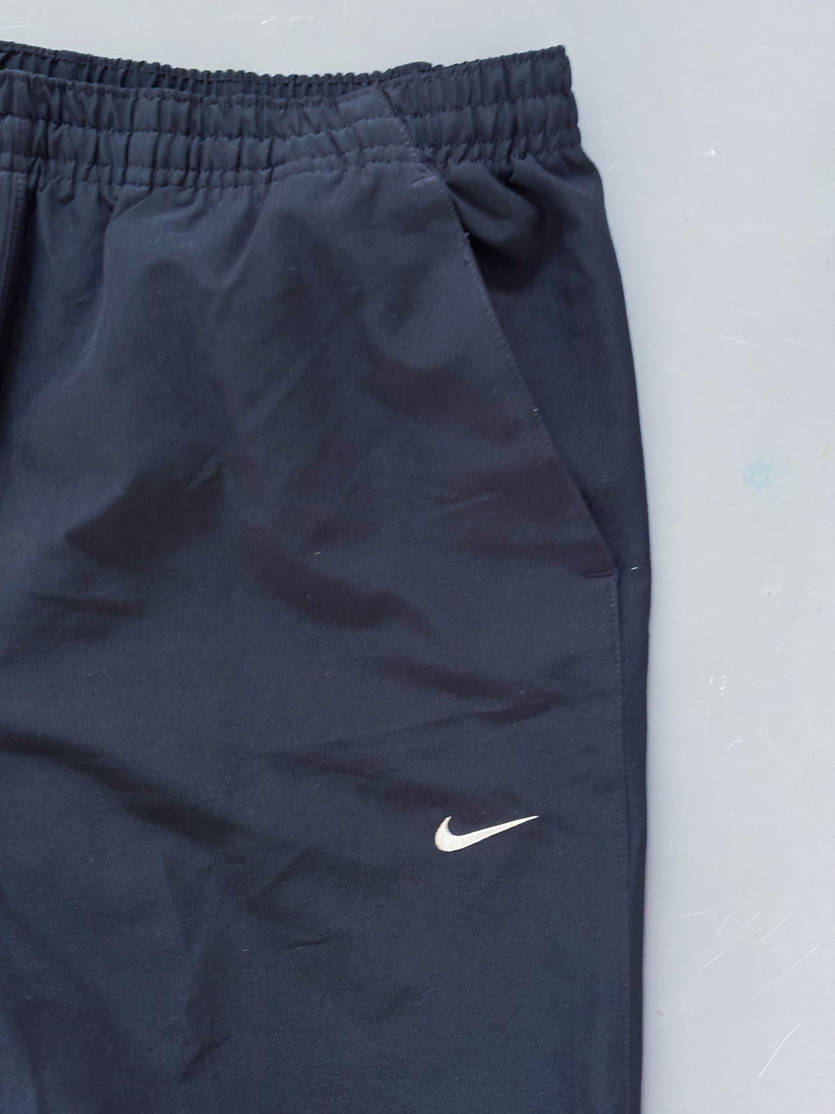 Nike Vintage *Classic* Trackpants | S