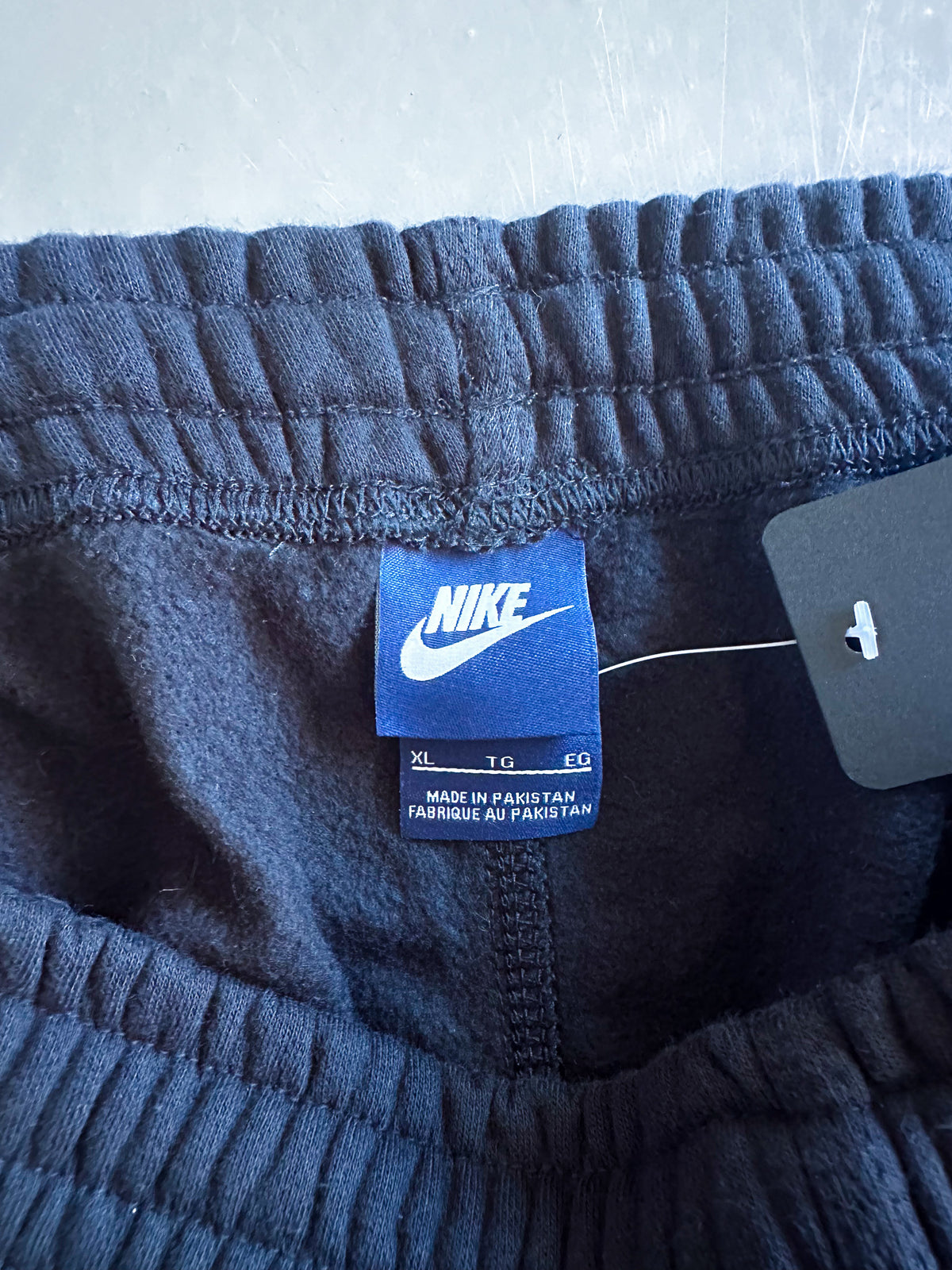 Nike Vintage Sweatpants | XL