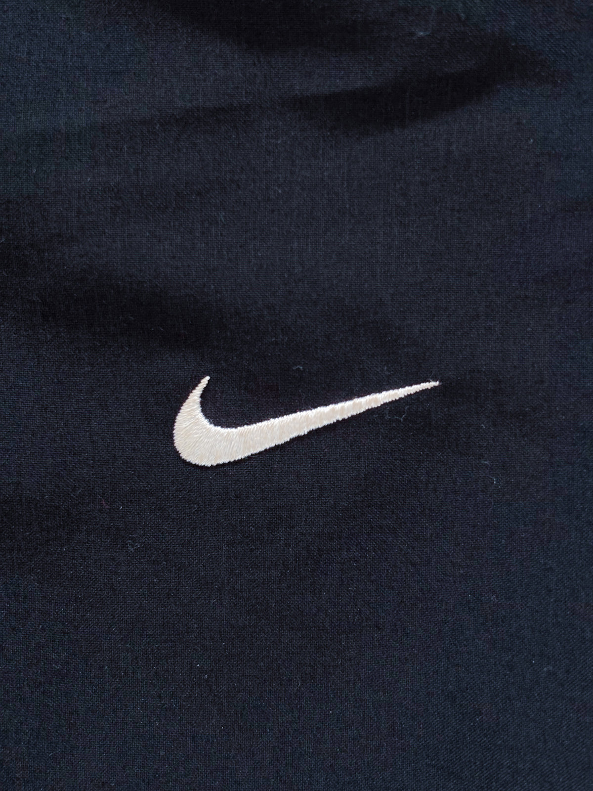 Nike Vintage *Classic* Trackpants | S