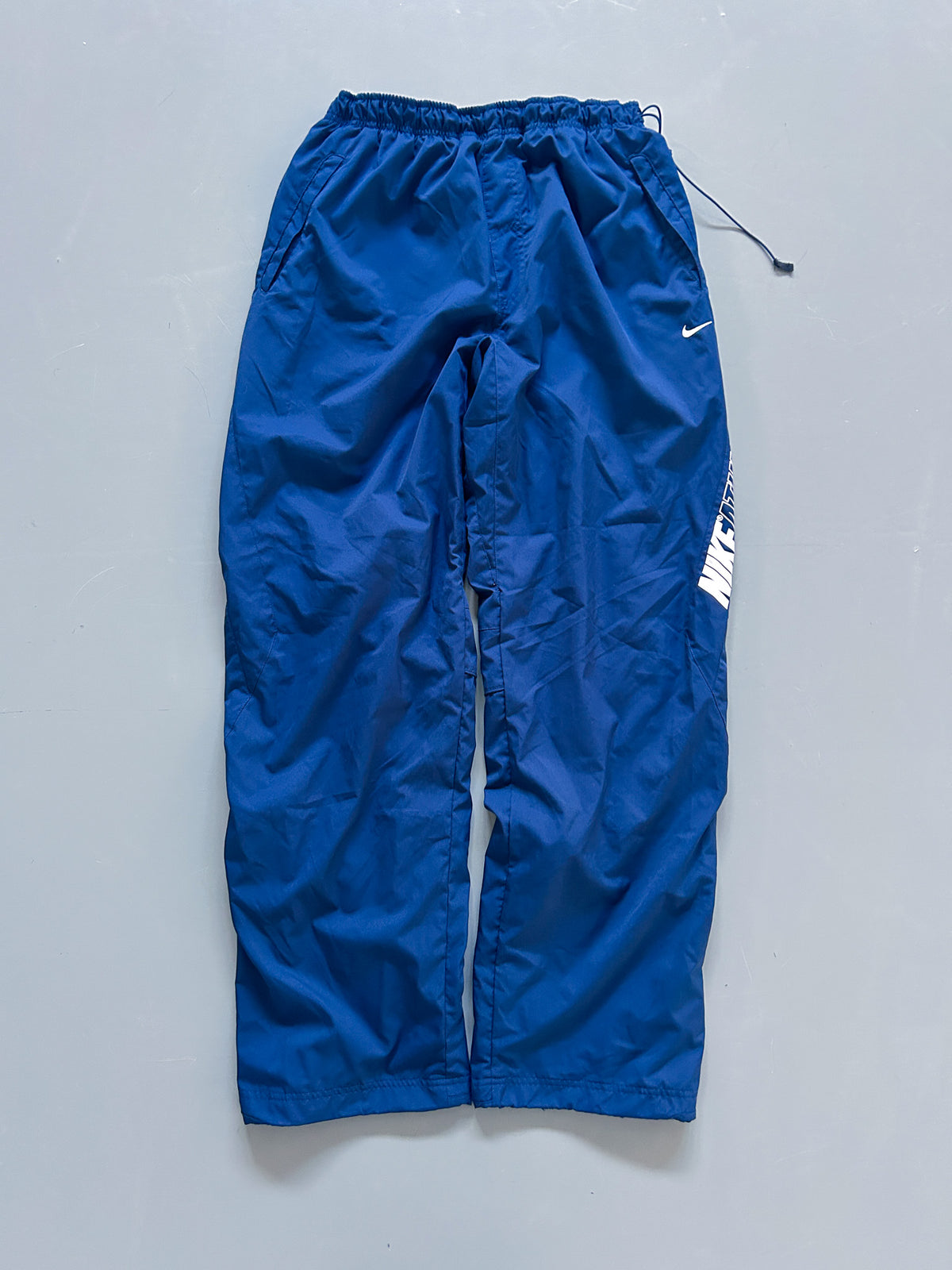 Nike Vintage Trackpants | L