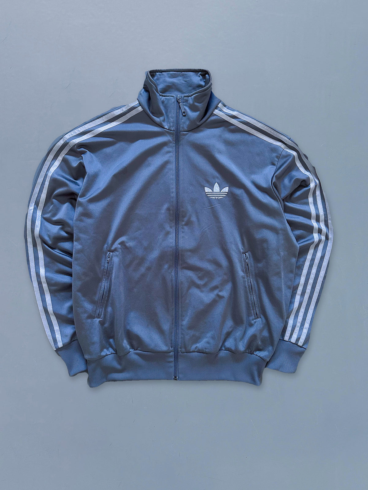 Adidas Vintage Y2K Firebird Trackjacket | M