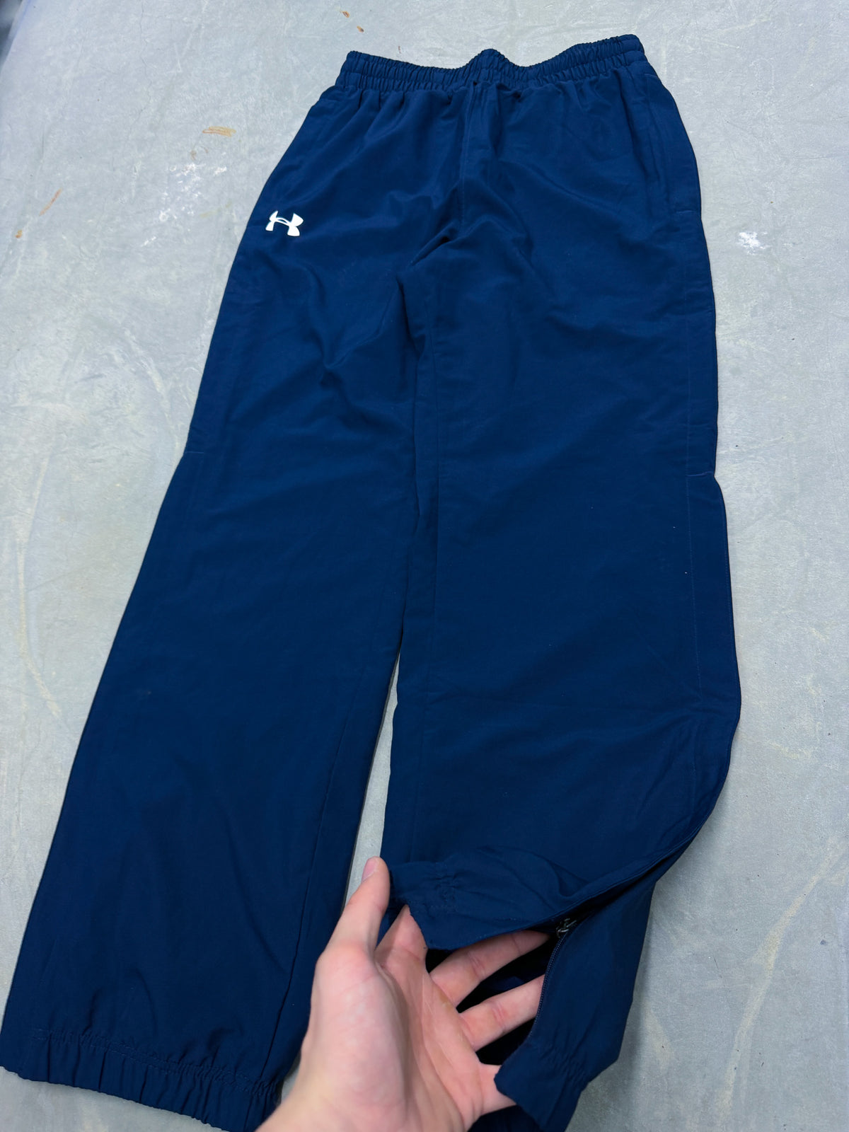 Under Armour Vintage Trackpants | M