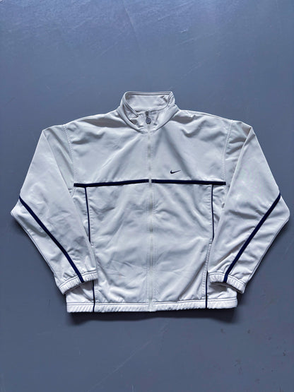 Nike Vintage Trackjacket | L