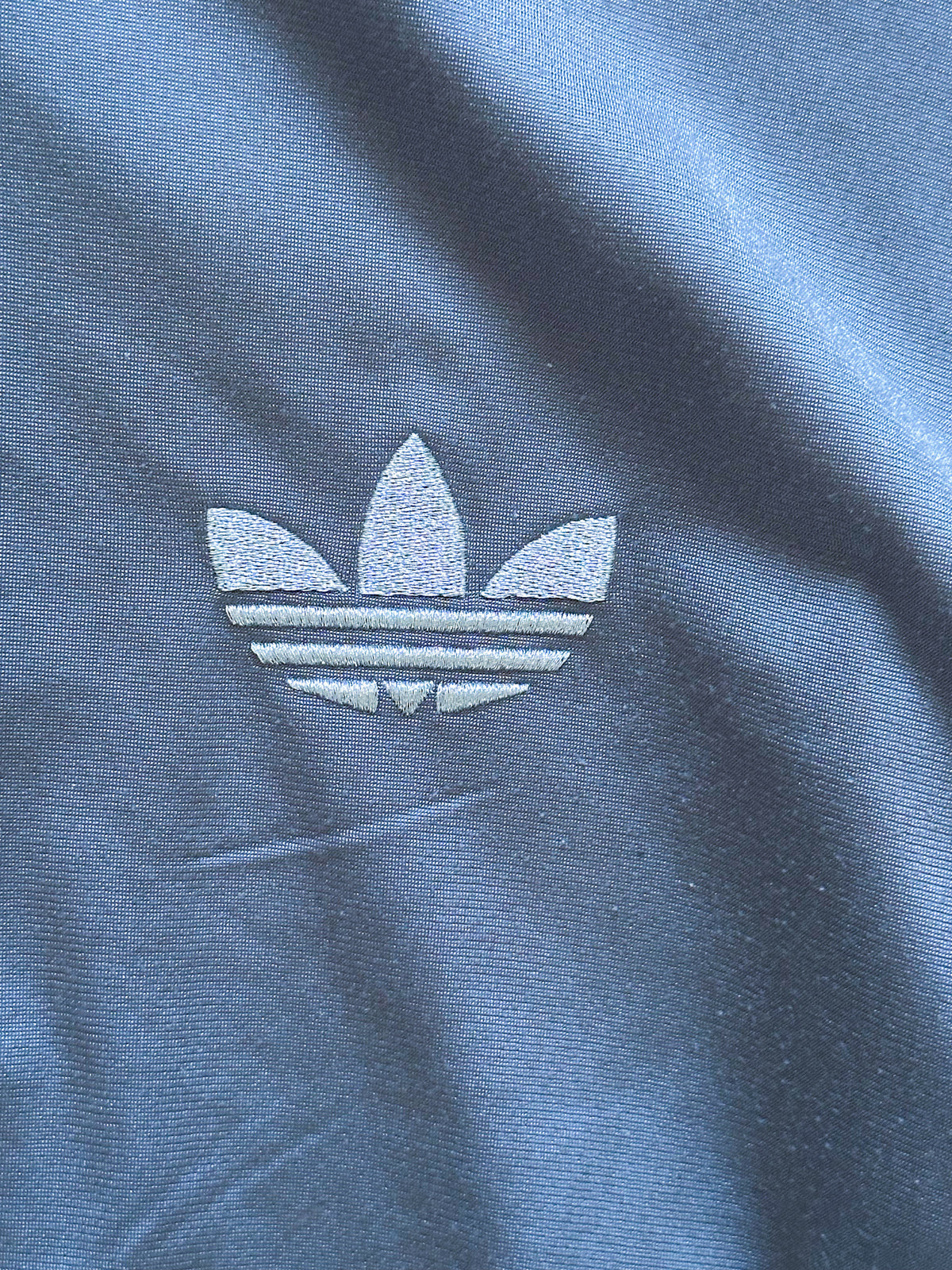 Adidas Vintage Y2K Firebird Trackjacket | M