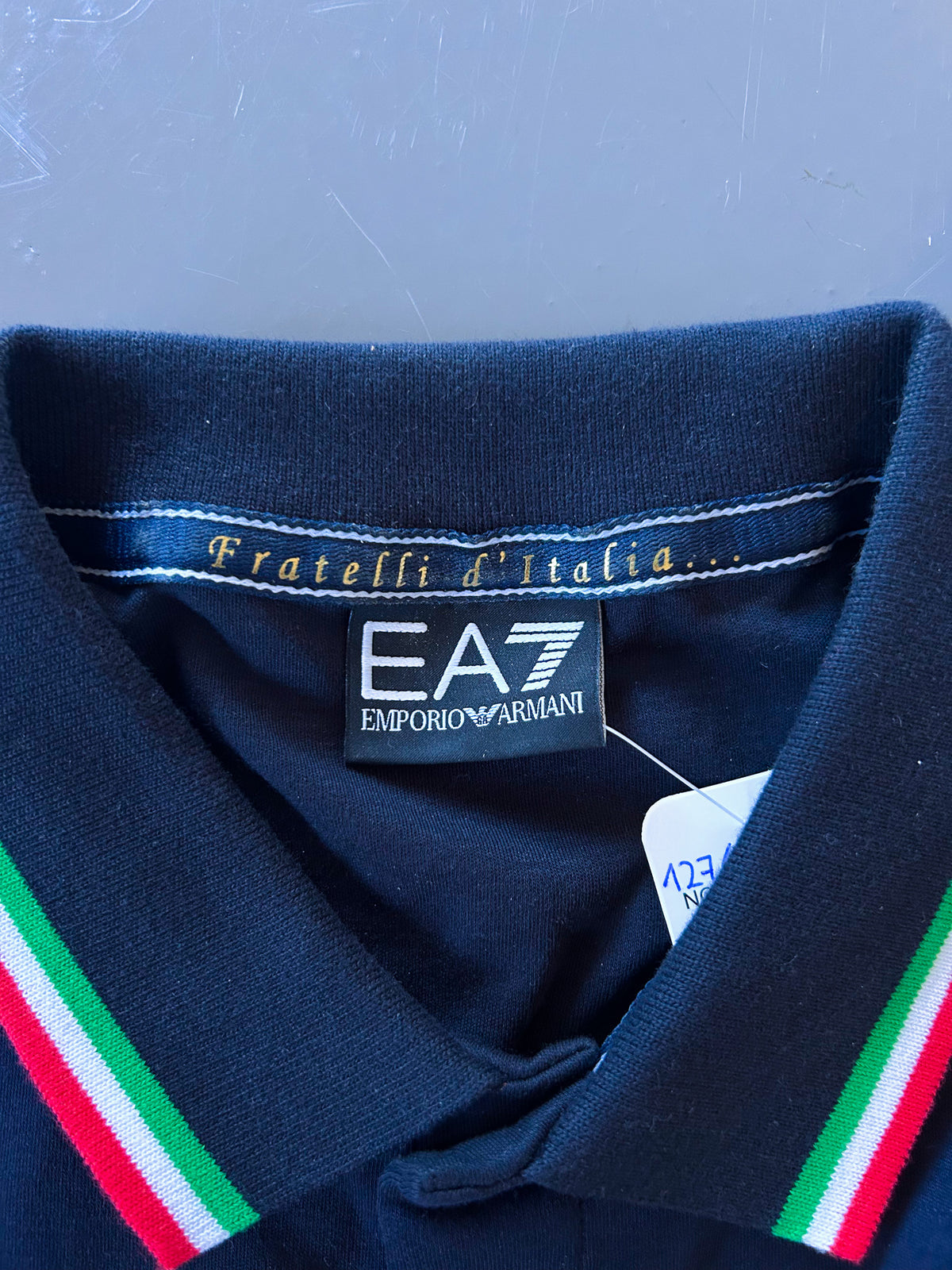 Emporio Armani Vintage Shirt | M