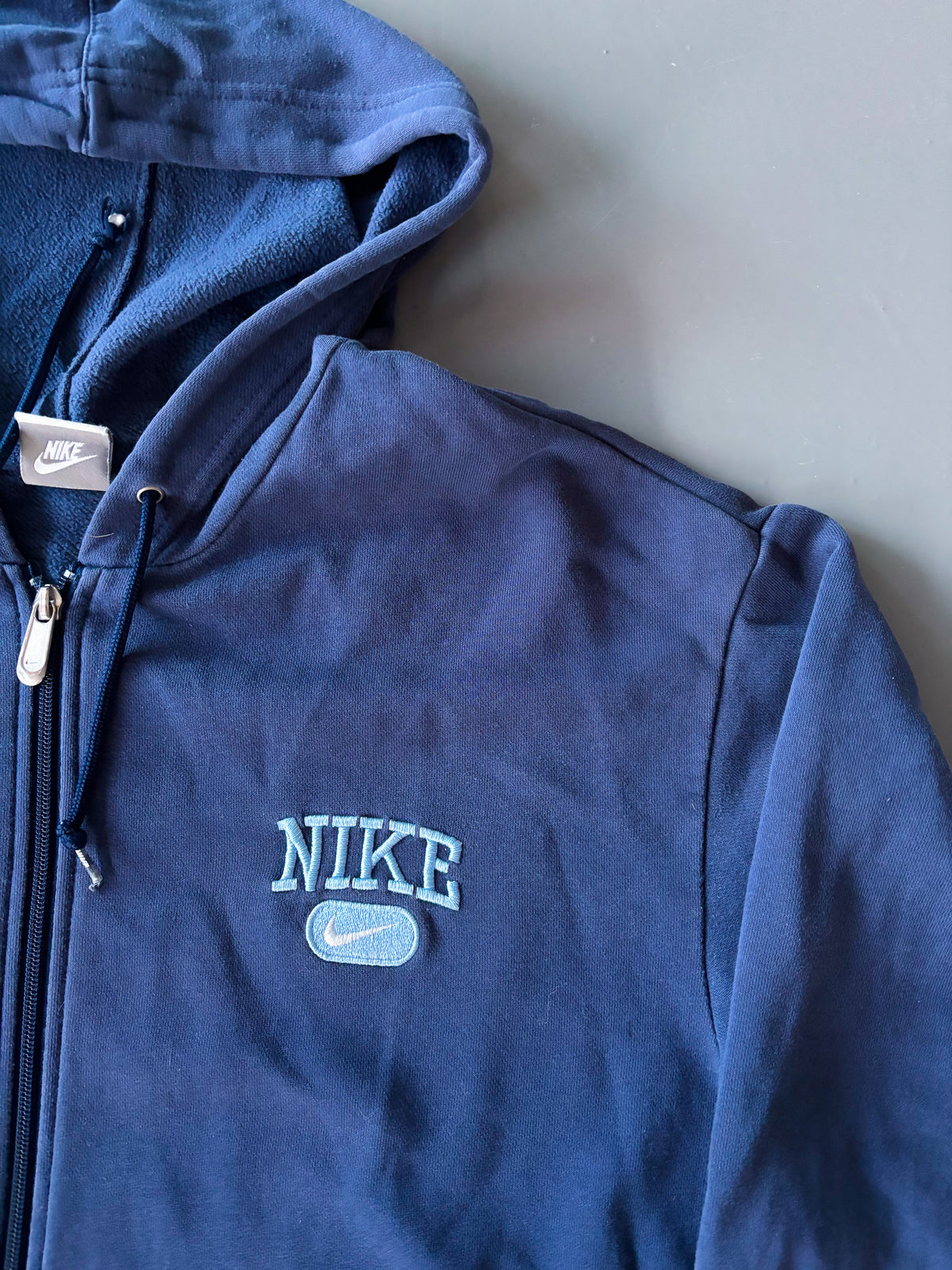 Nike Vintage Pullover | L