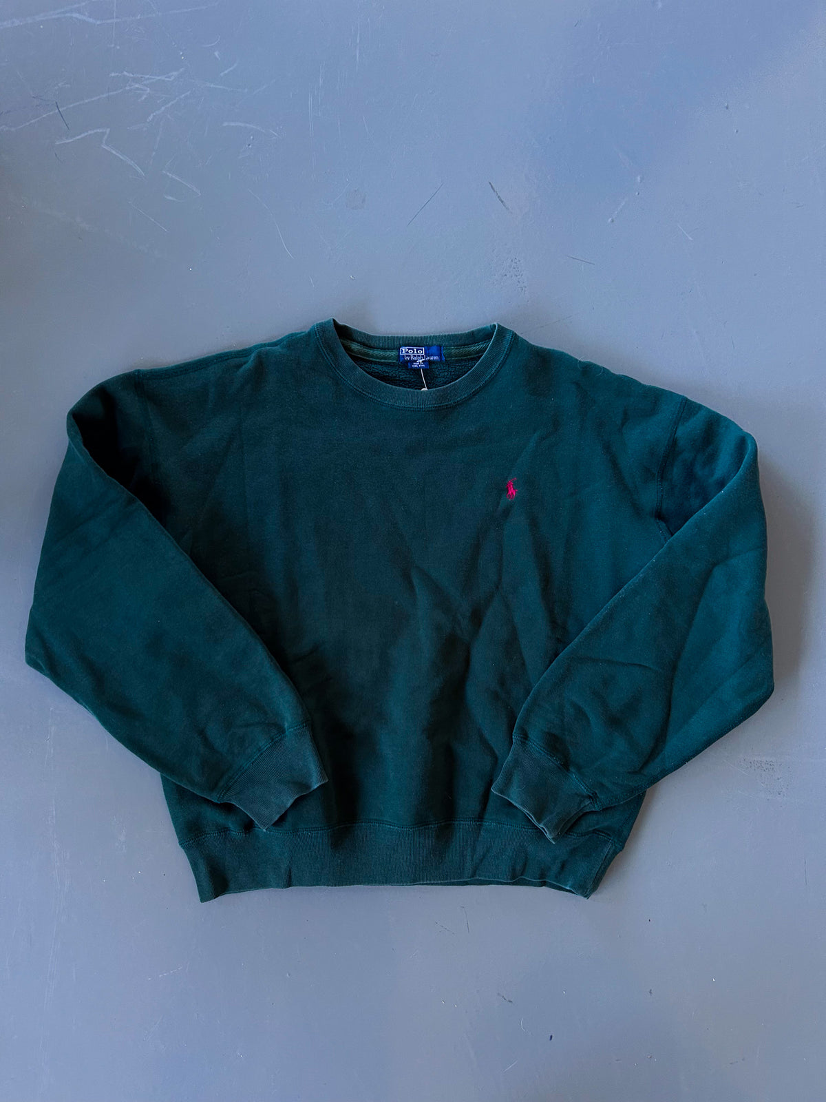 Polo Ralph Lauren Pullover | S