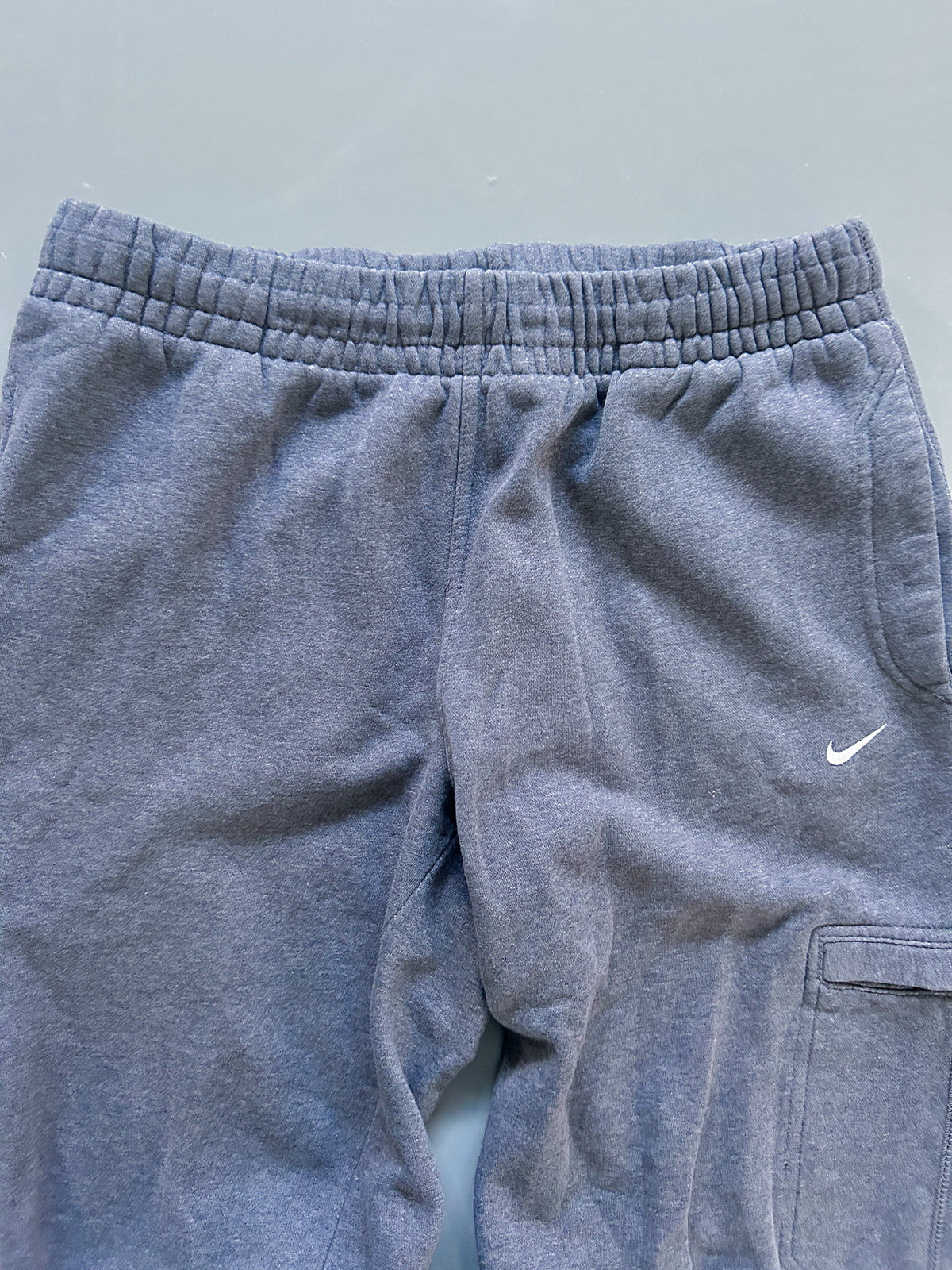 Nike Vintage Open Leg Sweatpants / Jogger | M