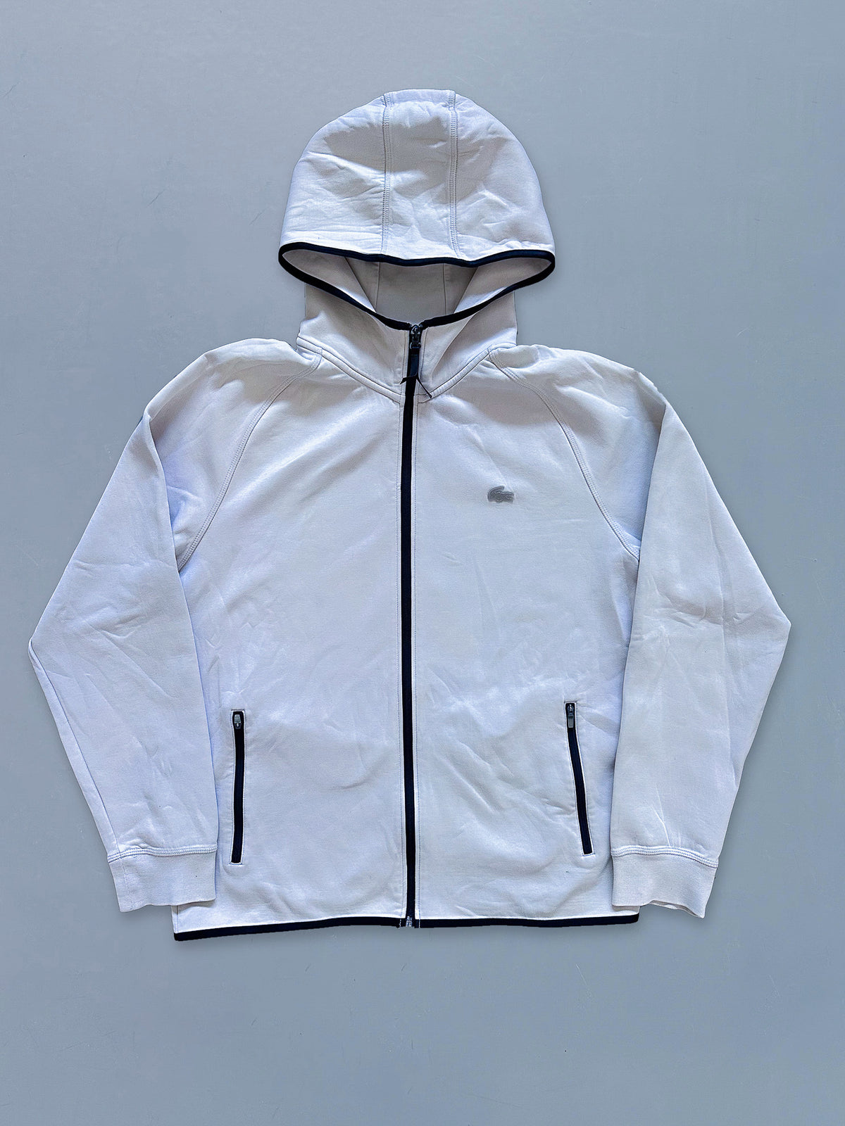 Lacoste Vintage Trackjacket | L