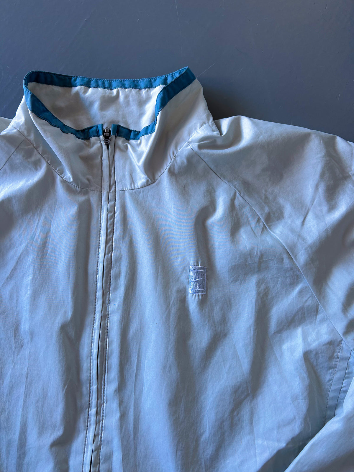 Vintage Nike Trackjacket | M