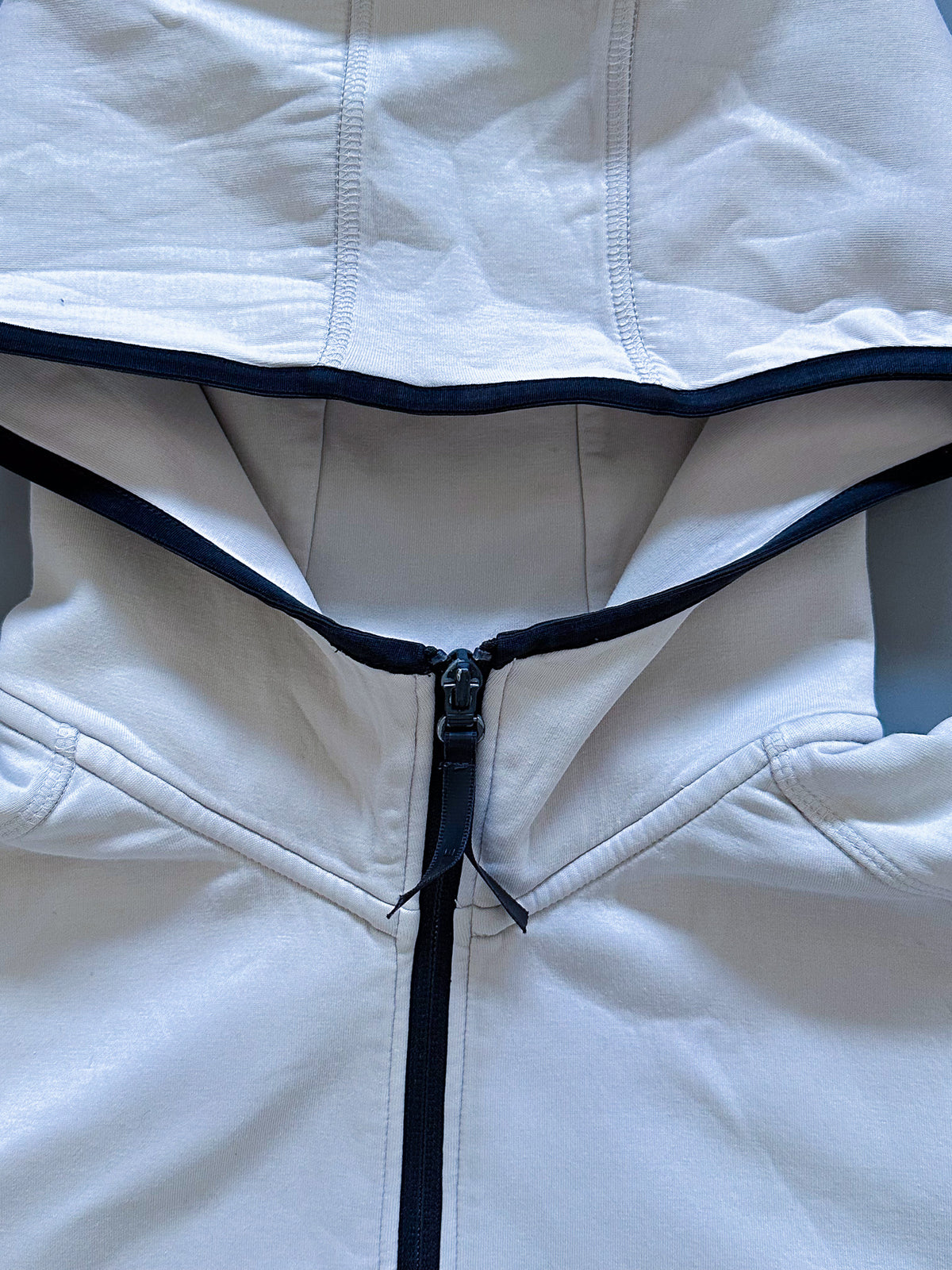 Lacoste Vintage Trackjacket | L