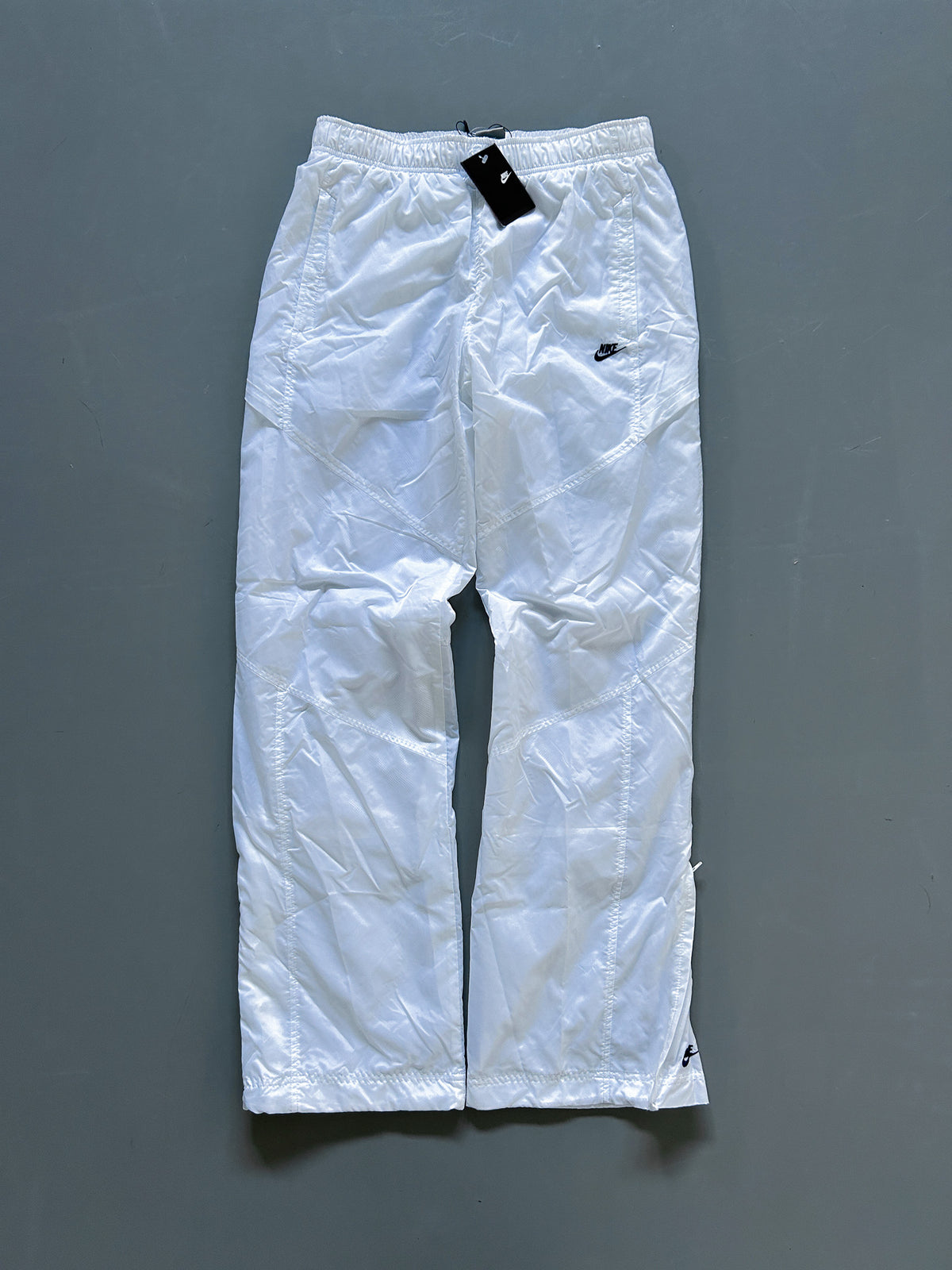 Nike Vintage *Deadstock* Trackpants | M