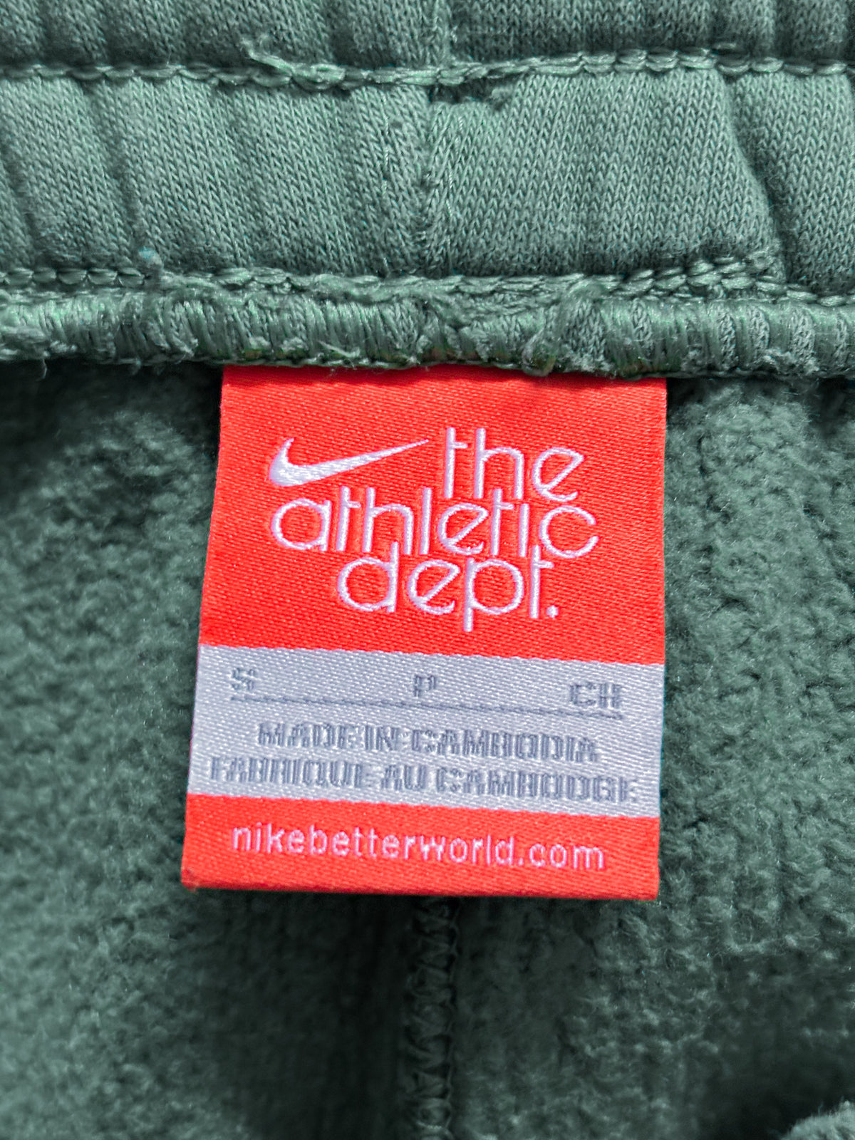 Nike Vintage Sweatpants / Jogger | S
