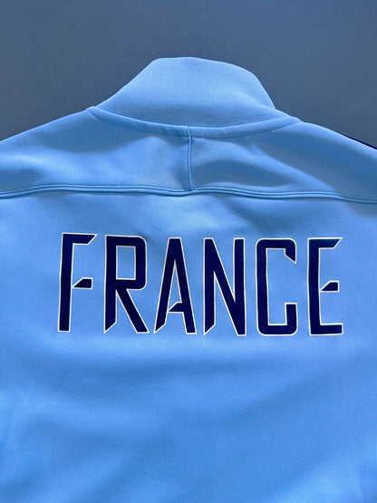Nike x France Vintage Trackjacket | S